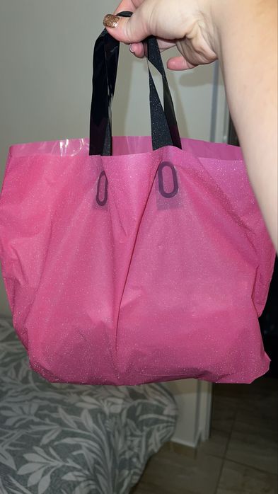 Естествен Косъм екстеншъни - медено русо 60см