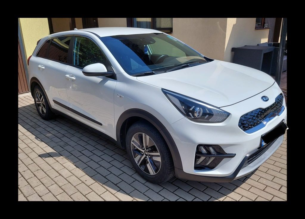 Autoturism Kia Niro