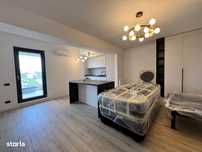 Apartament modern complet mobilat și utilat – totul nou, la cheie si p