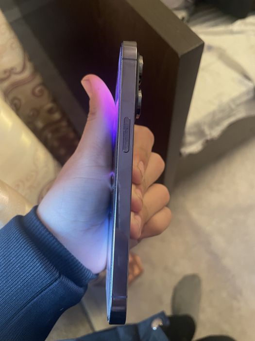 Iphone 14 Pro Сауда бар