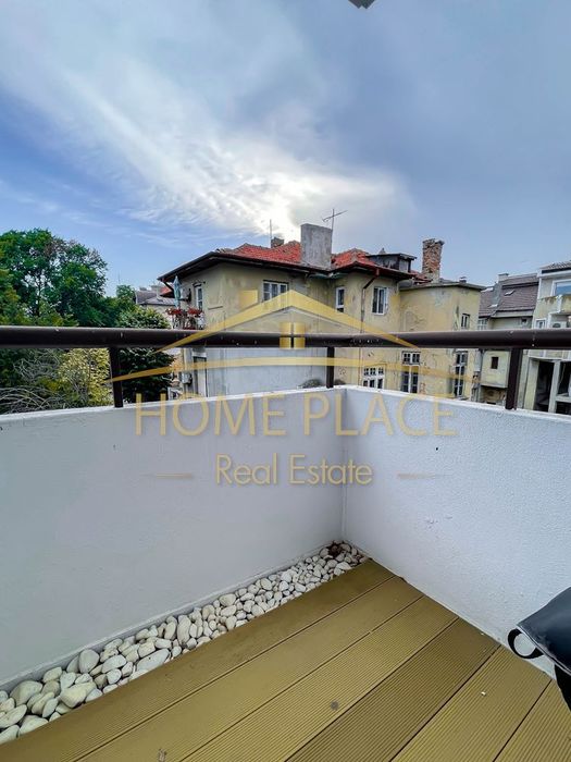 Дава се под наем Тристаен апартамент в Варна, Център - 100 кв.м за 1632 € - Снимка #8