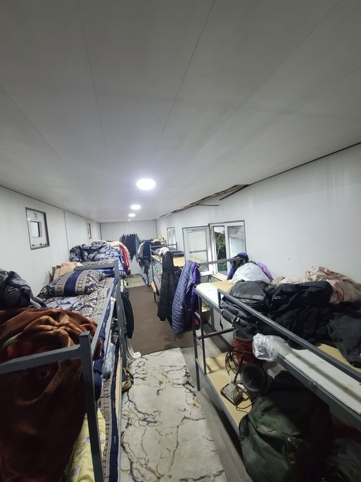 Avto moykaga moyshik bollarni ishga olamiz ish haqi 50/50