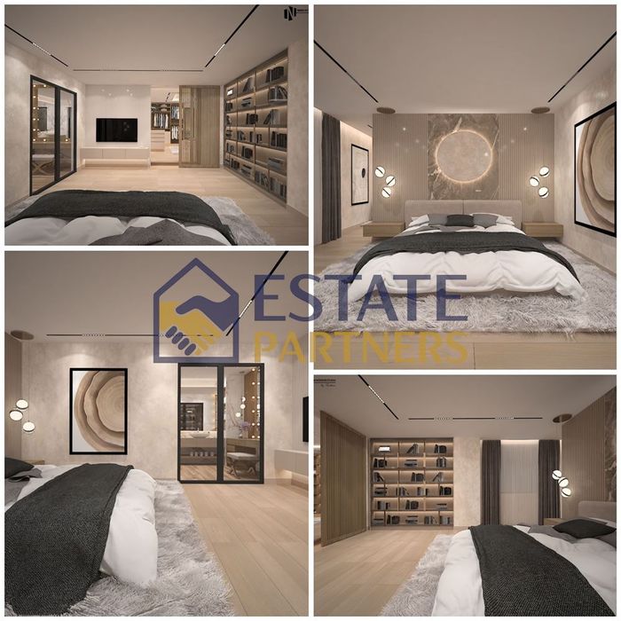 3-стаен в Пловдив-Западен площ 234 цена 225000