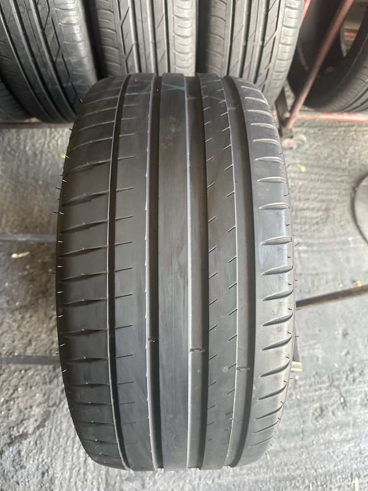 Anvelopă 255/40/18 Michelin 255 40 R18 RunFlat