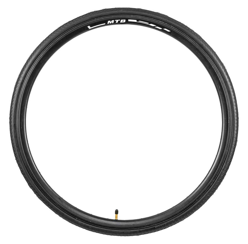 Външна гума за велосипед Ralson 28" (700x28) 60TPI, Защита от спукване