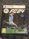 Joc FC24 PS5 EASports