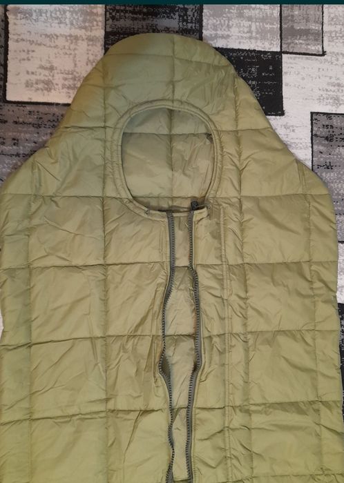Sac de dormit militar nou nout