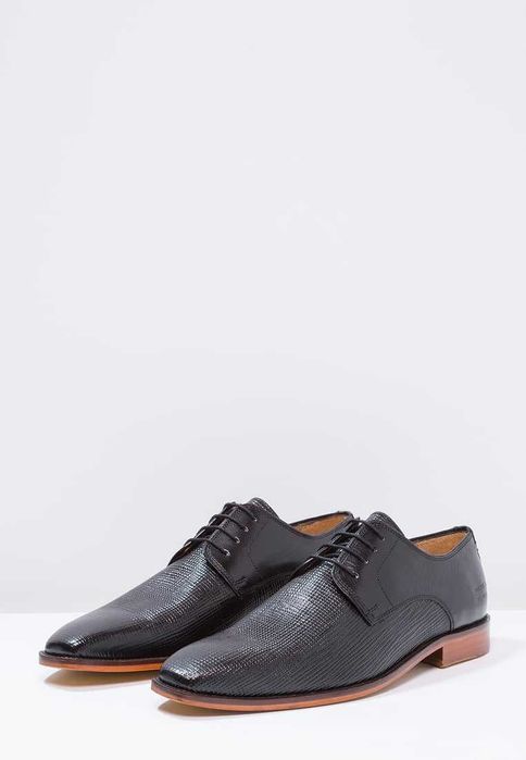 NOU! Pantofi barbati MELVIN & HAMILTON