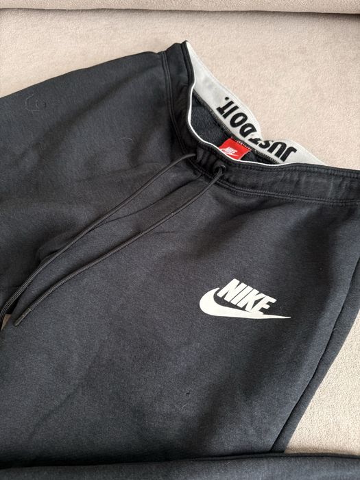 Долнище Nike - използвано