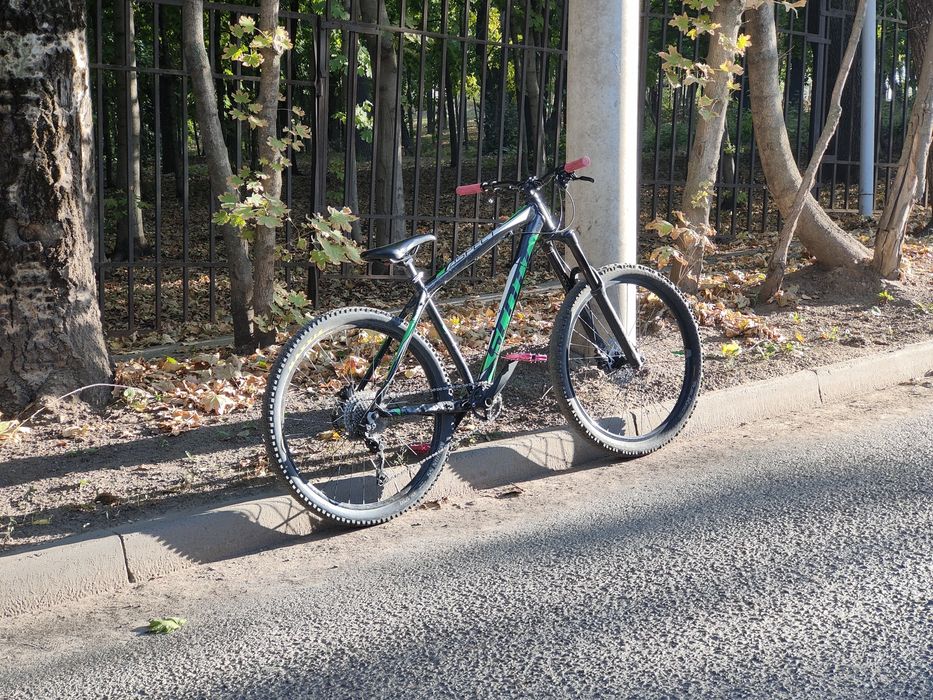Scott Aspect Mtb мтб