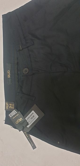 Pantaloni barbati LIU*JO UOMO