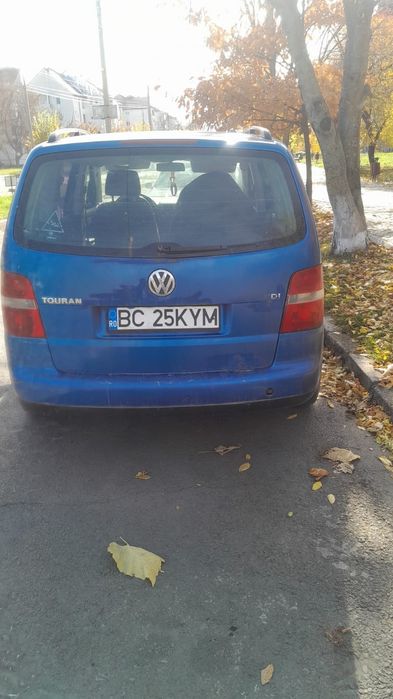 Vand turan 2004     !