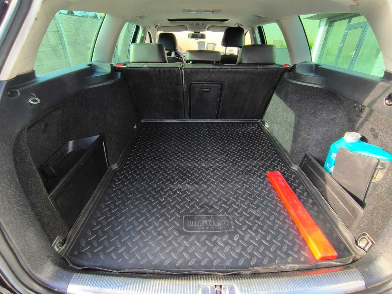 Vand Volkswagen Passat 2009 2.0 Tdi Euro 5