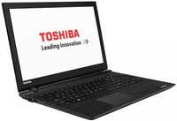 Laptop TOSHIBA Satallite C55, 8G RAM,SSD 512G