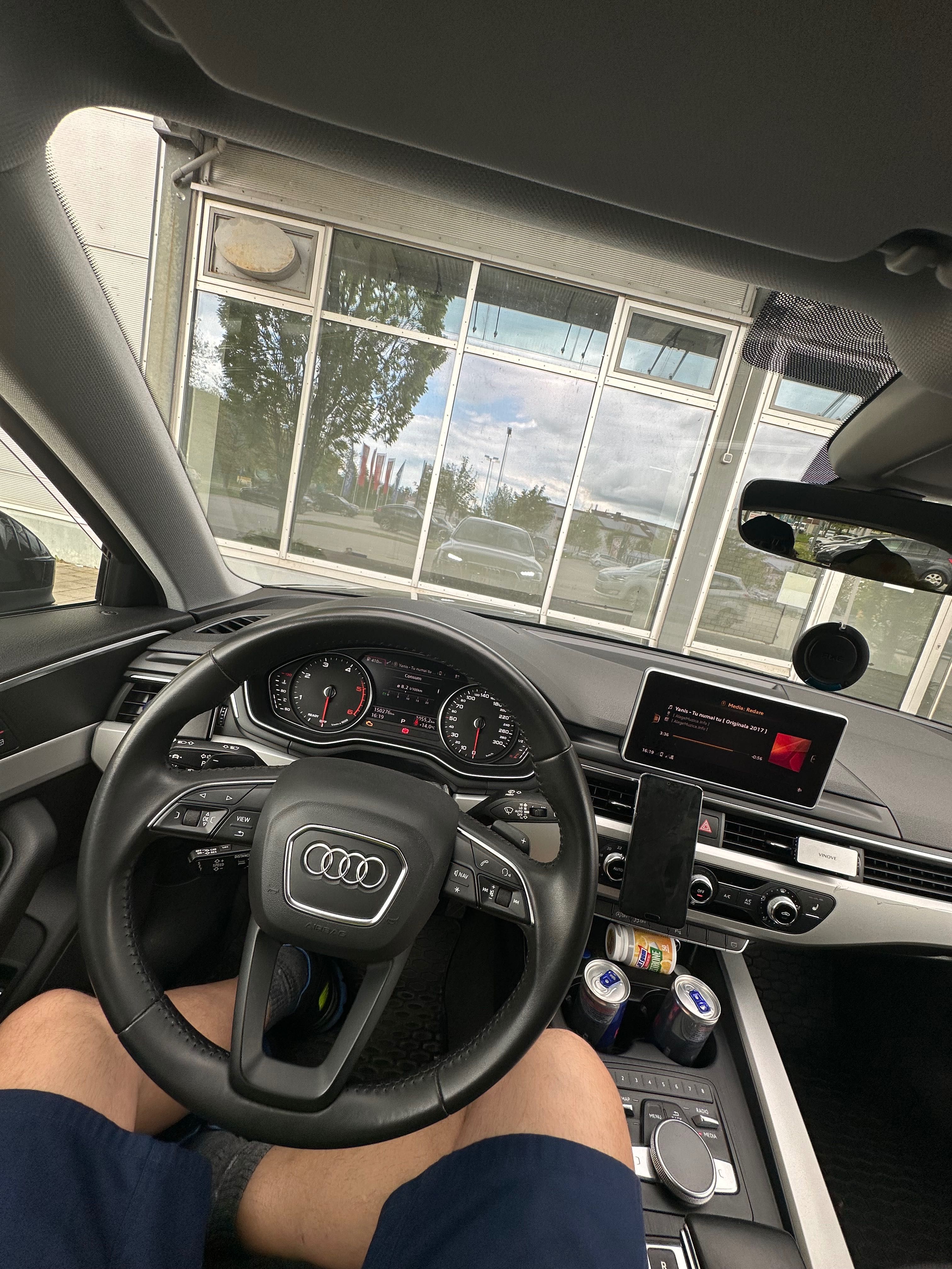 Audi _ a4 _ 2019