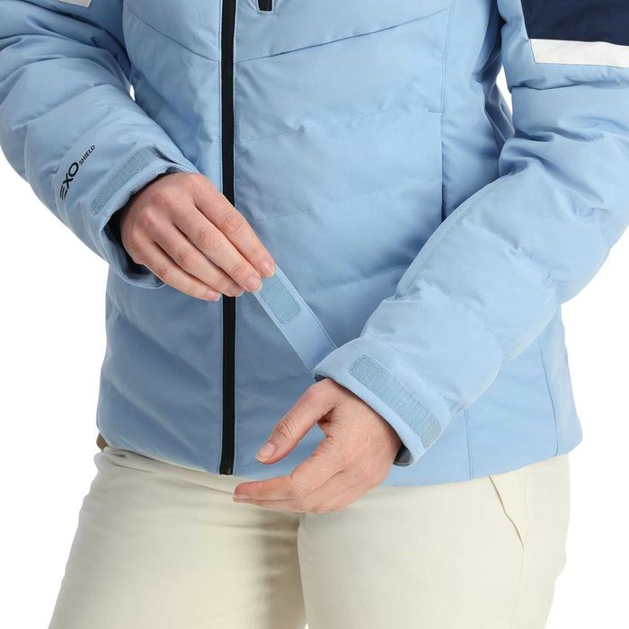 Spyder, XS(S), M,XL, ново, оригинално дамско ски/сноуборд яке