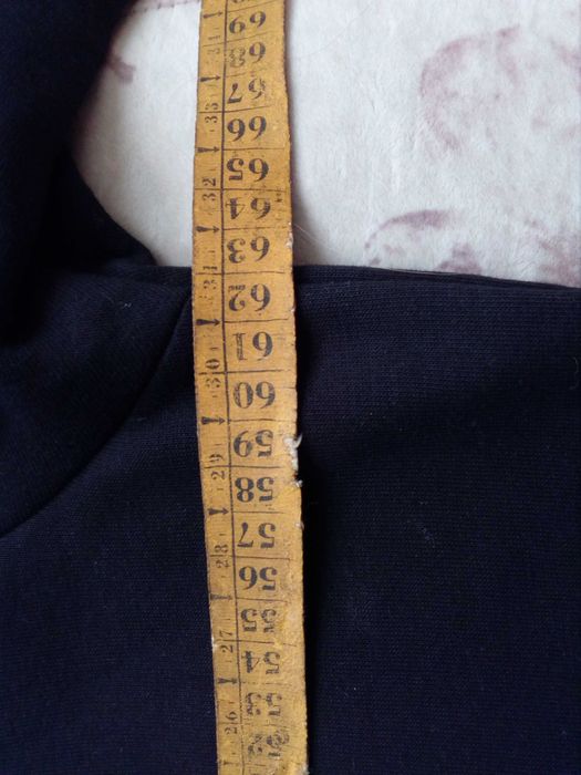 мъжки черен суичер