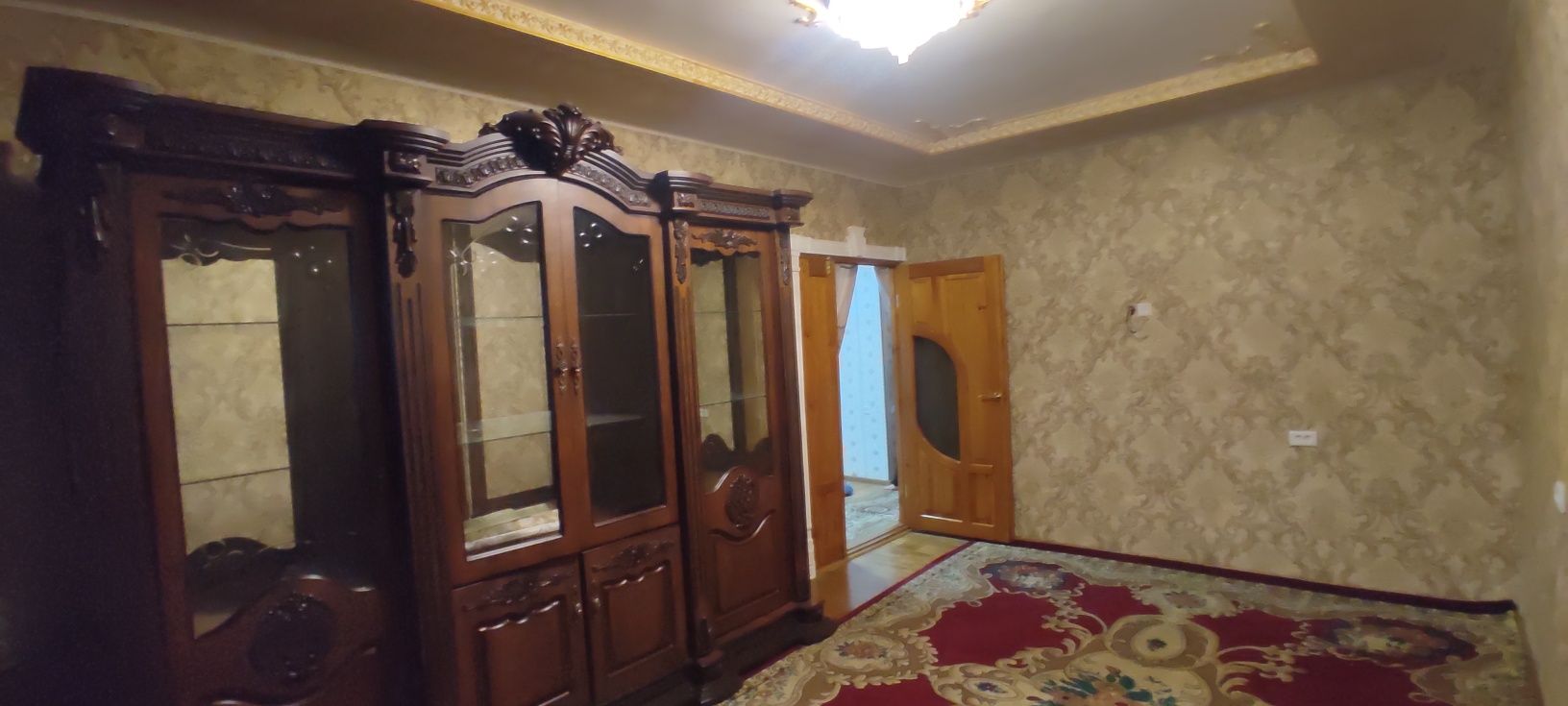 Ijaraga uy beriladi, Farg'ona shahrida