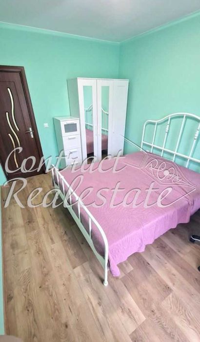 Дава се под наем Двустаен апартамент в Варна, Цветен квартал - 65 кв.м за 433.5 € - Снимка #6