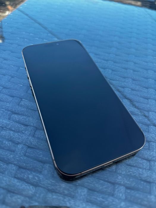 Iphone 16 pro max 97%