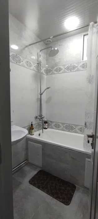 Продажа квартиры Учтепа 12 квартал 4в5/2/4 с ремонтом 78кв2