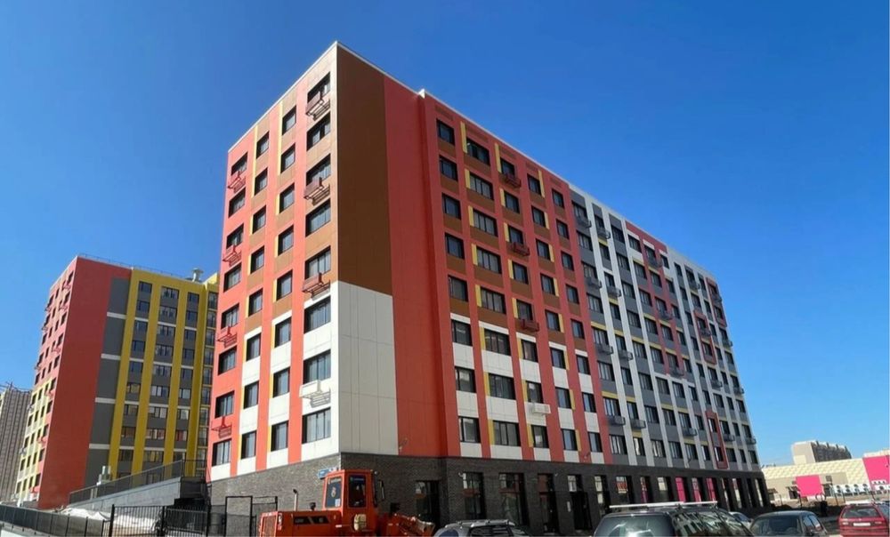 Фасадчики! Фасадные работы любой сложности и конфигурации.