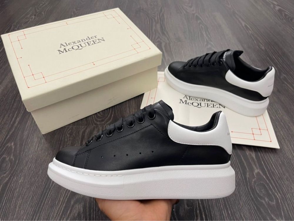 Adidasi Alexander McQUEEN