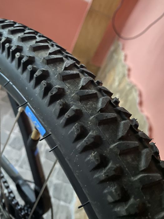 Vand RockRider 520