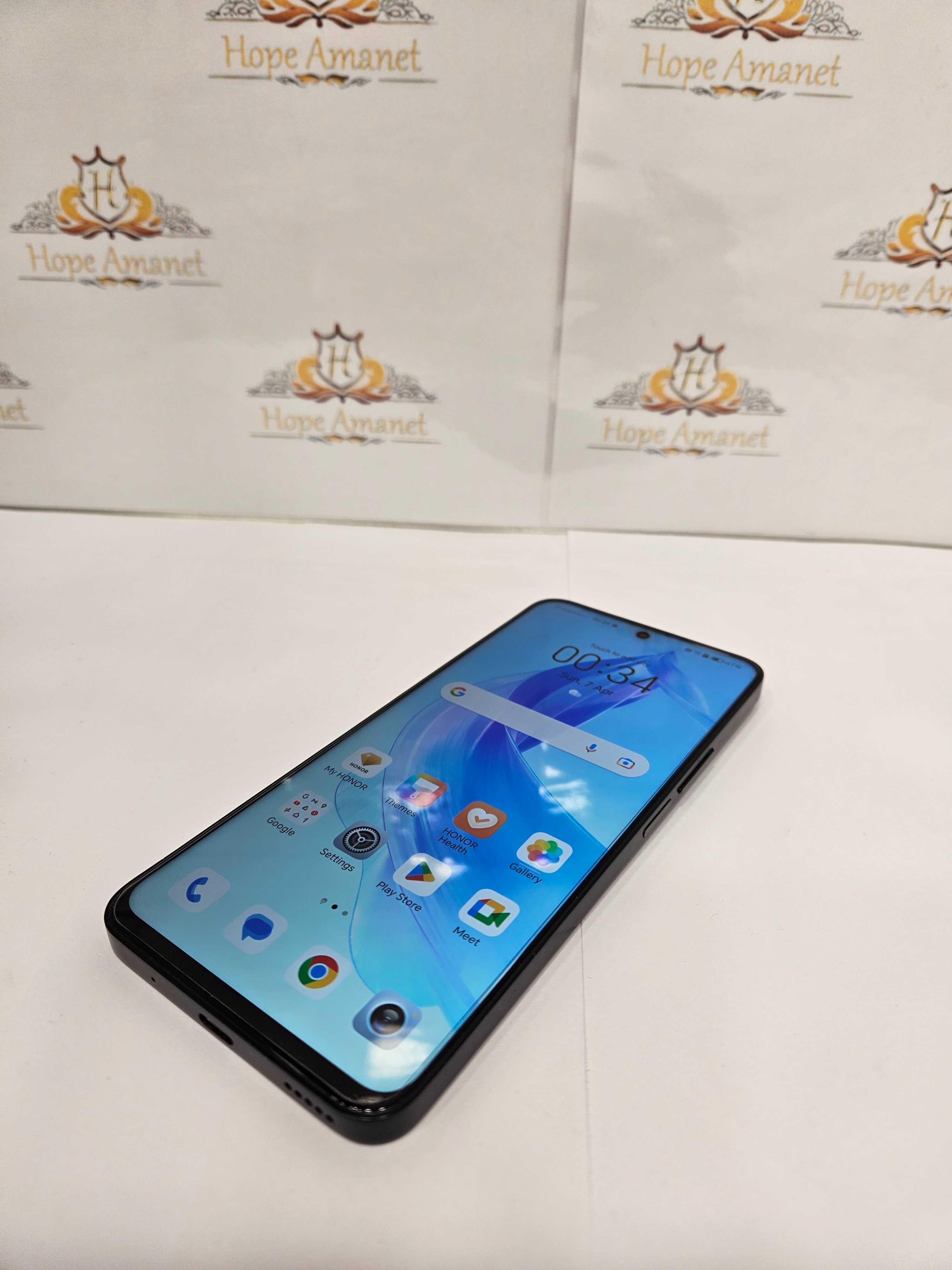 Hope Amanet P11- Honor 90 Lite/Stocare 256 gb/Ram 8gb.Garantie 12 luni