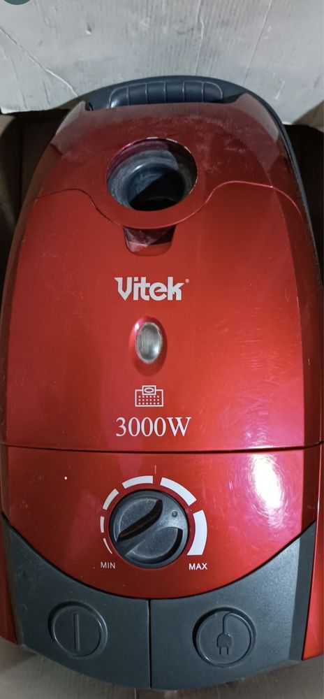 Chang yutgich Witek 3000w