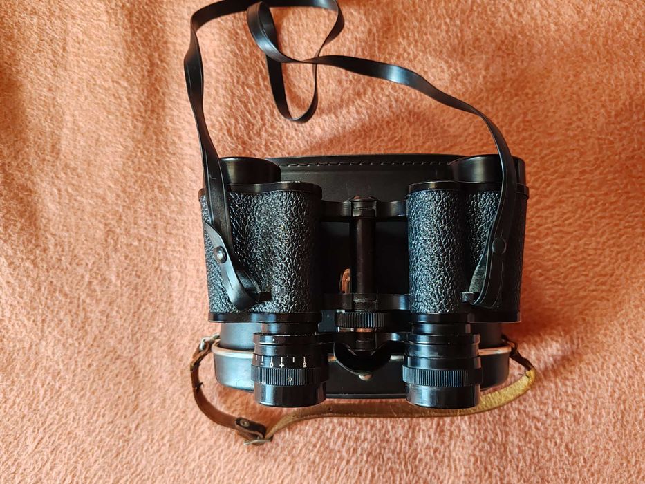 vand binoclu UNIVERSA KRISTALL 8x30 ( made in russia )