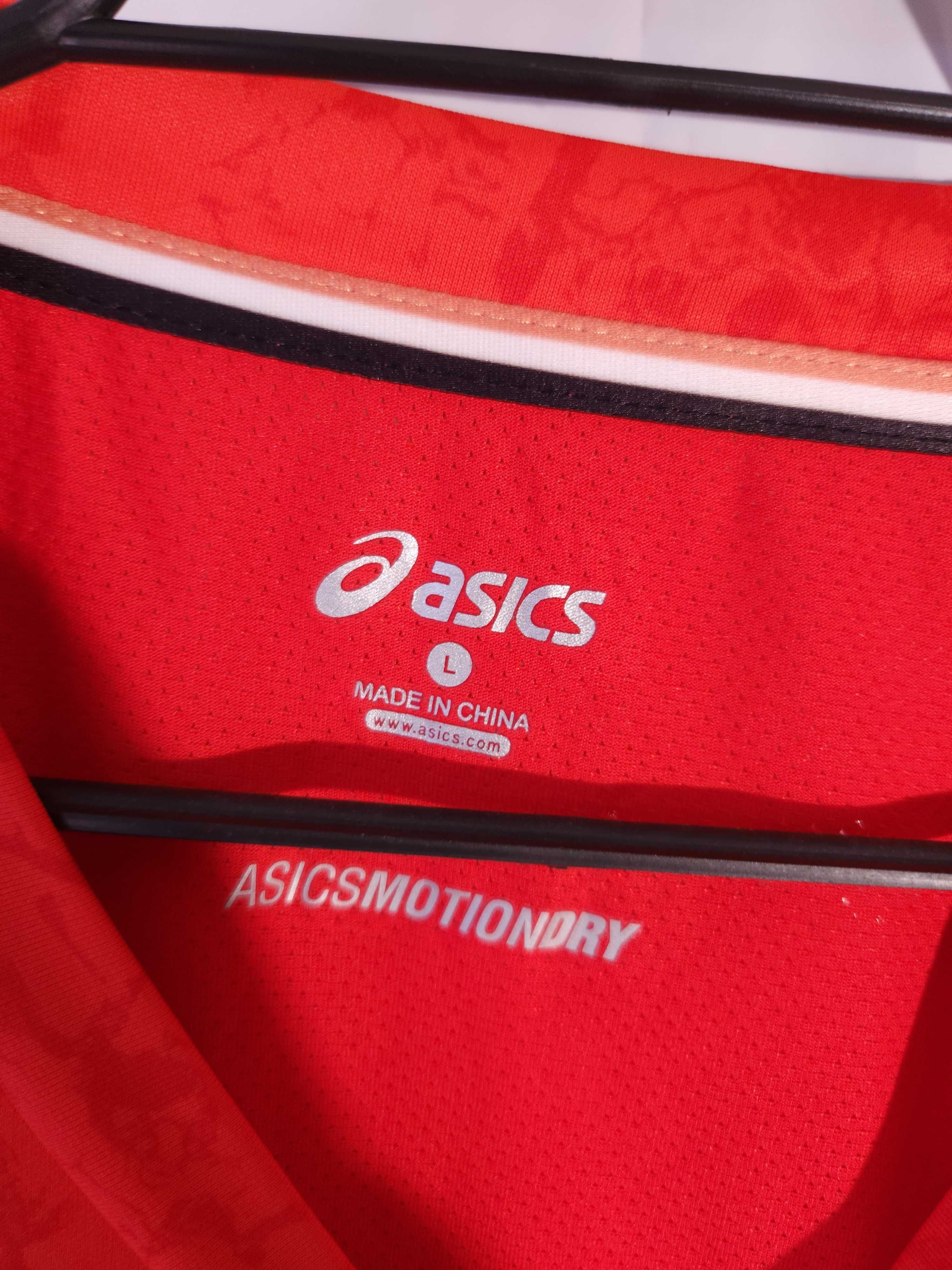 ASICS Tениска/Мъжка L