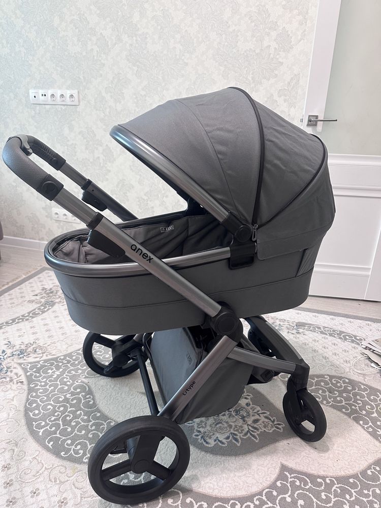 Продам коляску Anex L type