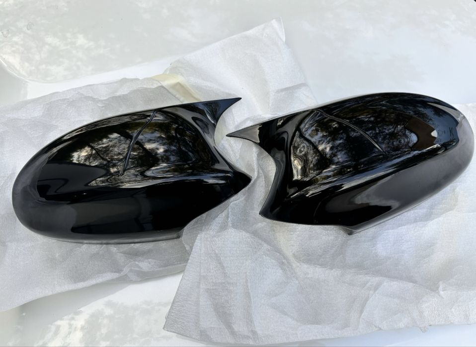 Батман капаци за БМВ