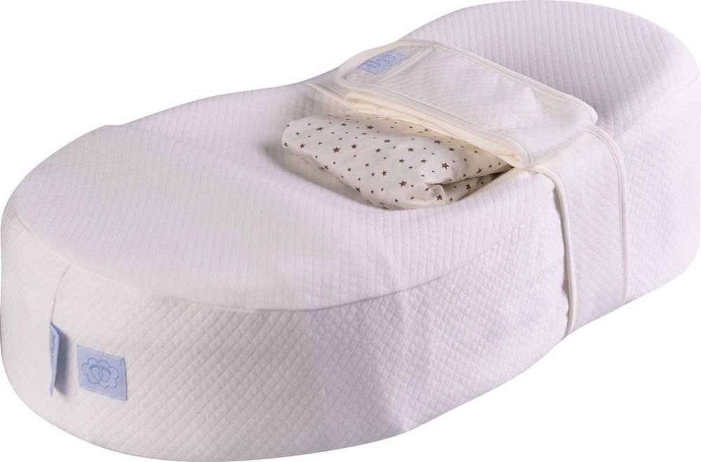 Детский кокон (матрас, колыбель) Зёвушка