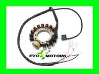 Stator Alternator ATV Yamaha YFM 350 400 Warrior Kodiak Big Bear A798