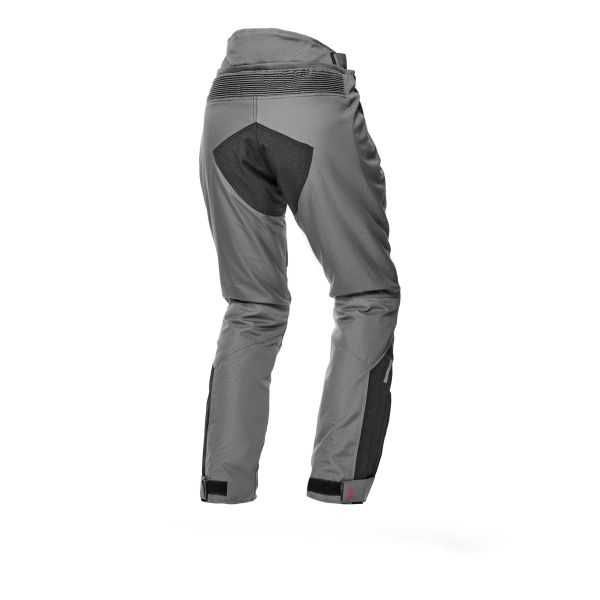 Текстилен мото панталон ADRENALINE SOLDIER BLACK/GREY,размери S до 6XL