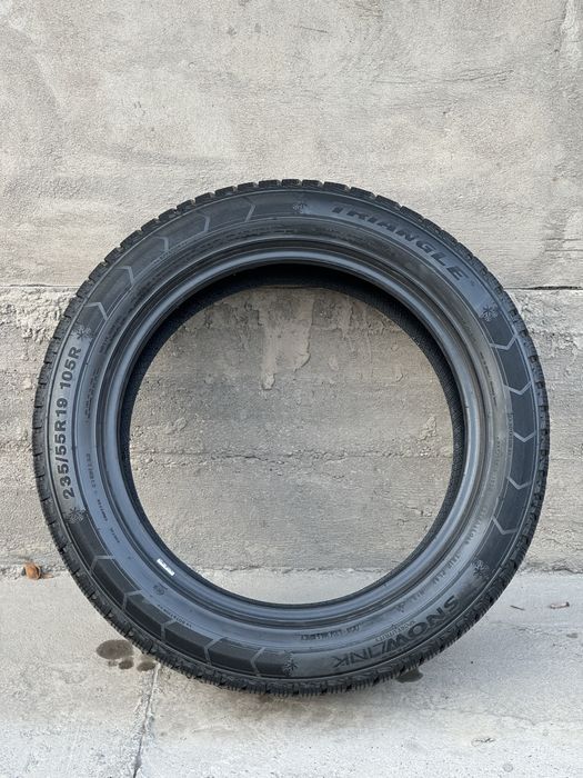 Triangle 235/55R19 (105R)  зимний балоны