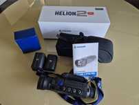 Camera termovizune Pulsar helion 2 xp50 pro
