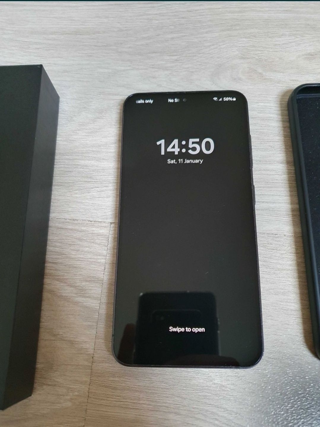 Samsung S23 128 GB
