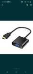 Adaptor Hdmi-Vga