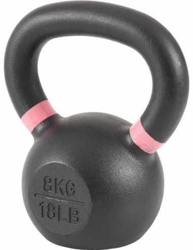 Пудовка Чугун 4 до 20 кг, Фитнес Пудовки Kettlebell Amila