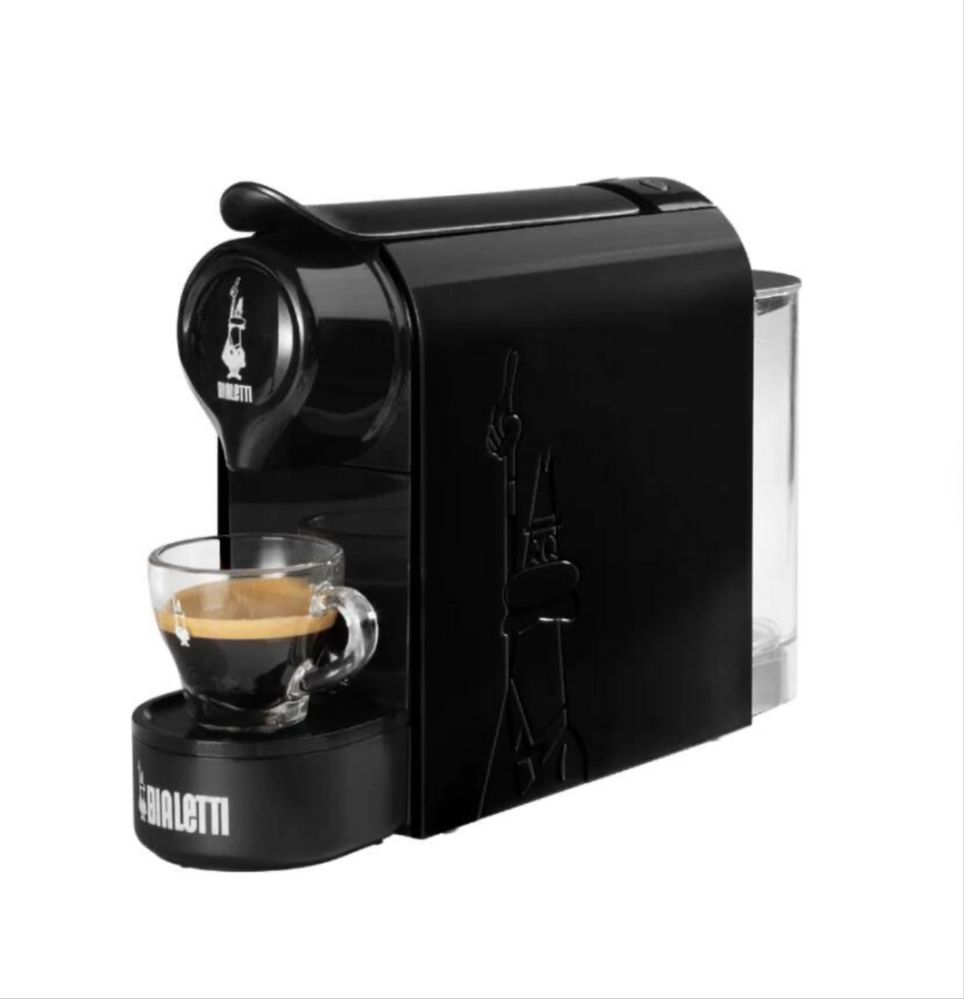Bialetti Кафемашина Gioia