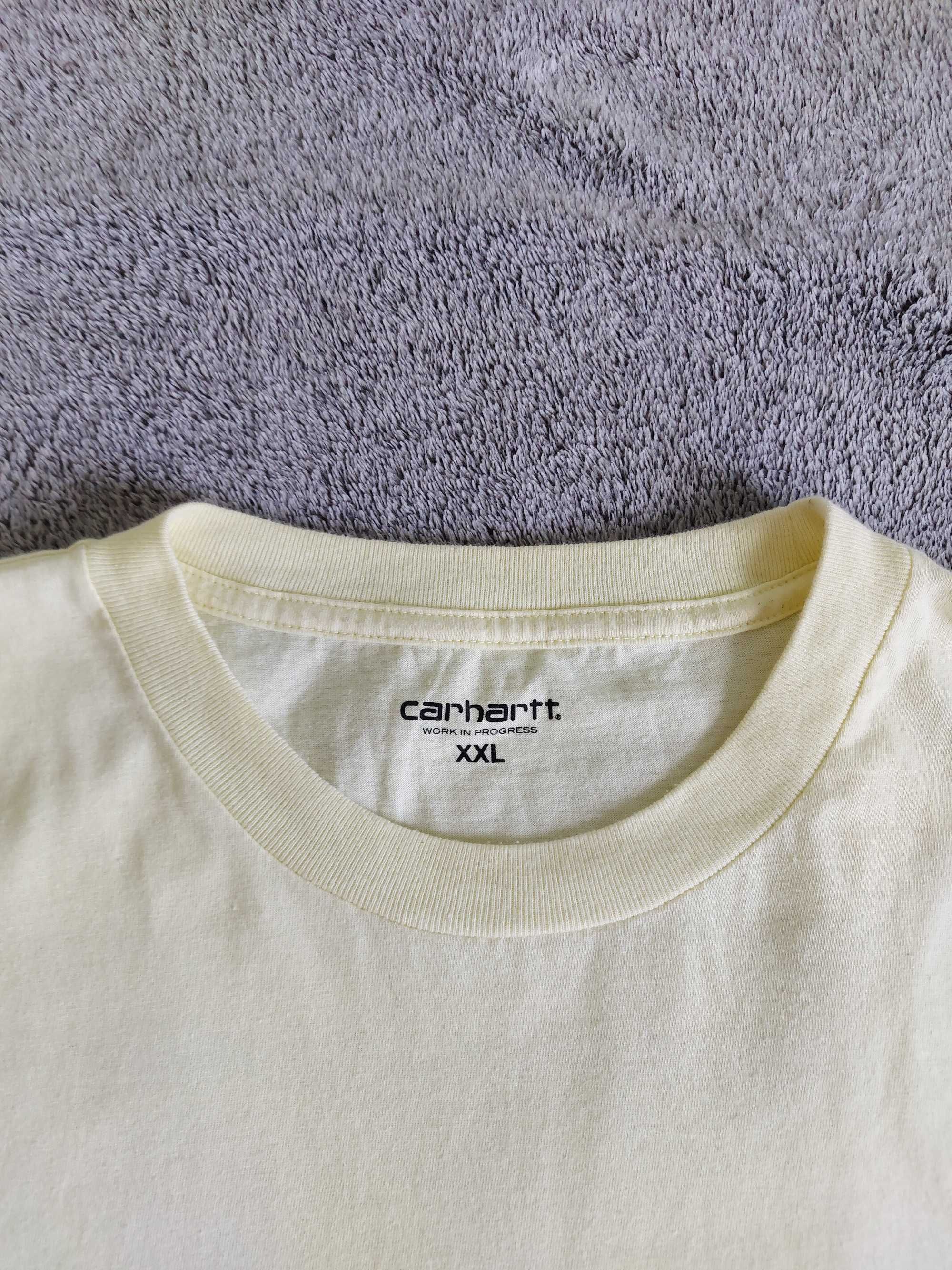 Мъжки Carhartt тениски - размер XXL