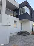 Casă nouă finisată Oncea platou P+E,4dormitoare,living,bucătărie,2băi