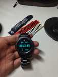 Продам Samsung Gear S3 frontier