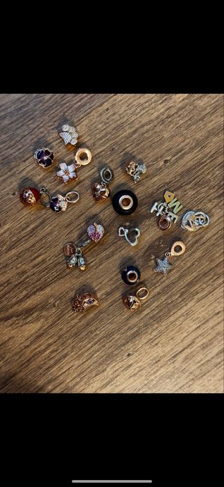 Pandora талисмани Пандора