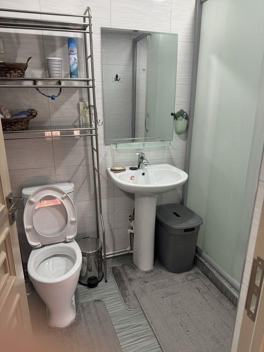 Квартира Golden house