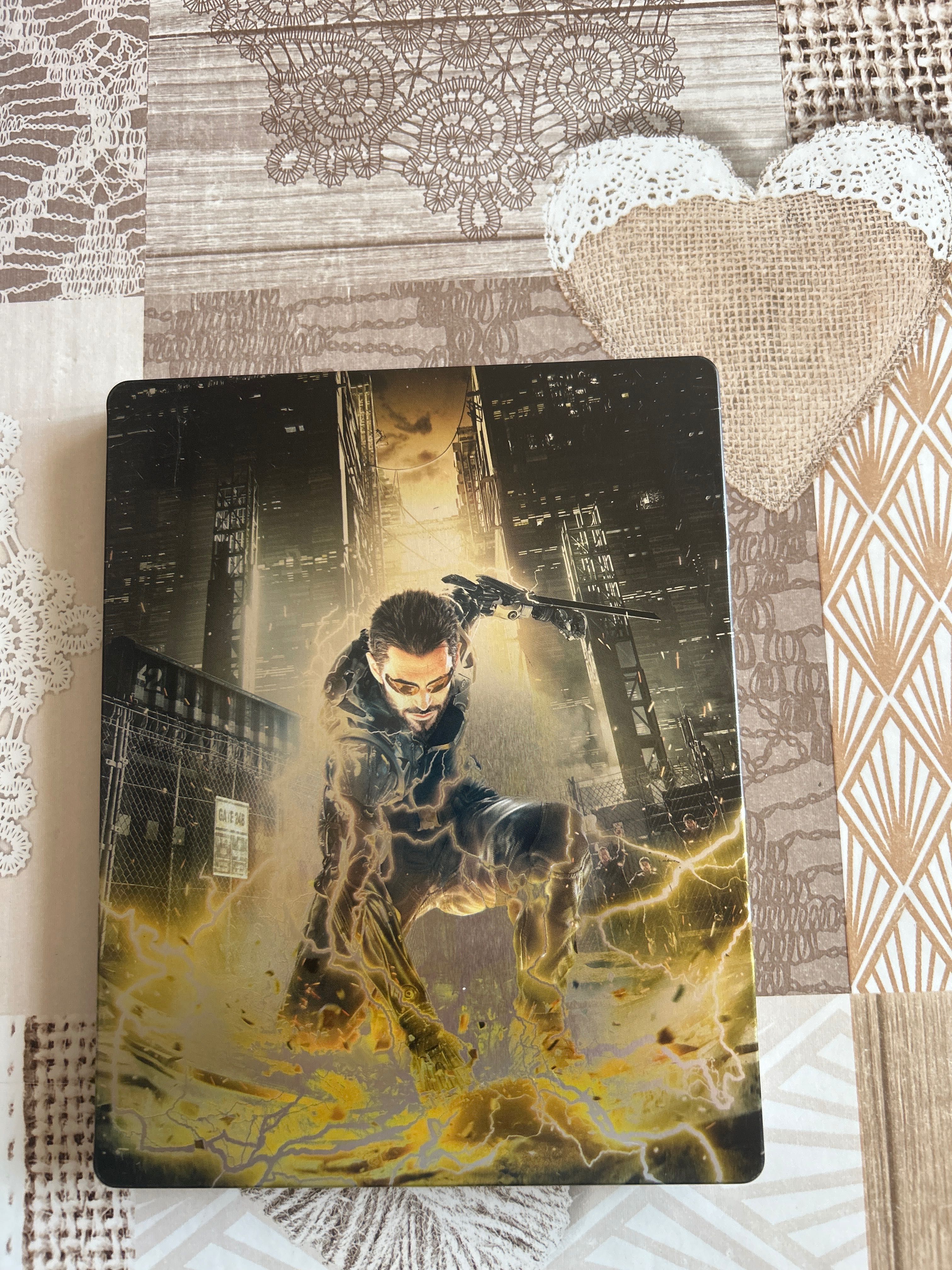 Игри за Плейстейшън 4