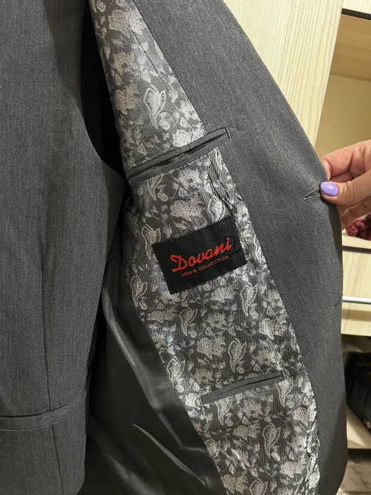 Costum bărbați 48 /32 M